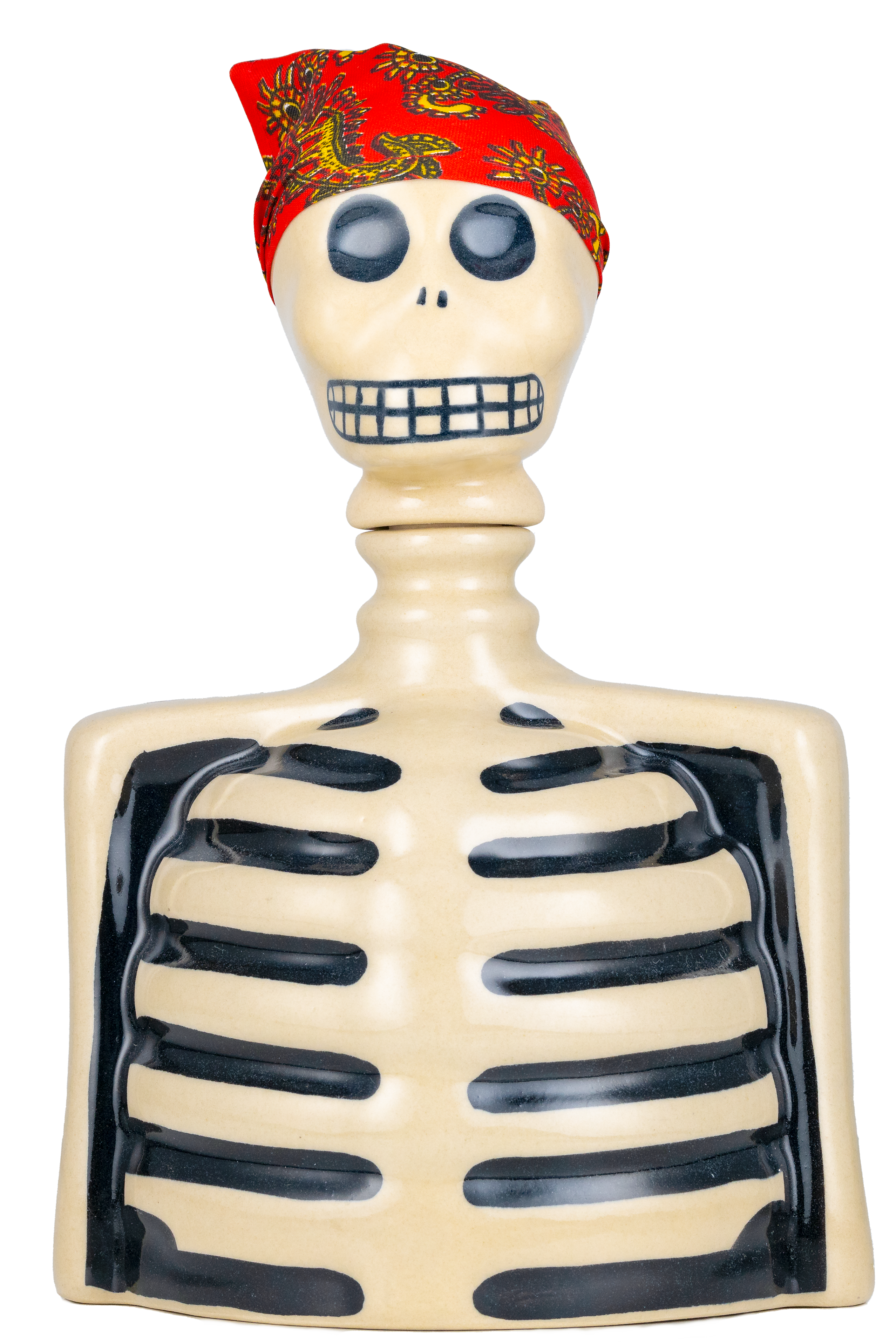 Skelly Blanco